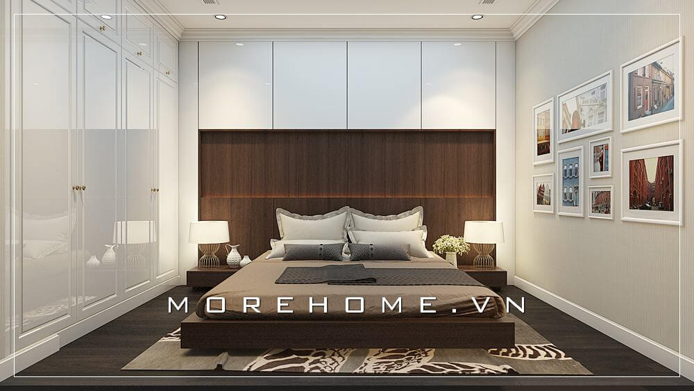 Giường ngủ Giường ngủ