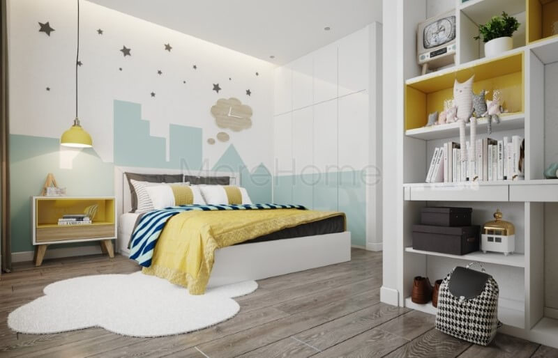 Giường ngủ Giường ngủ